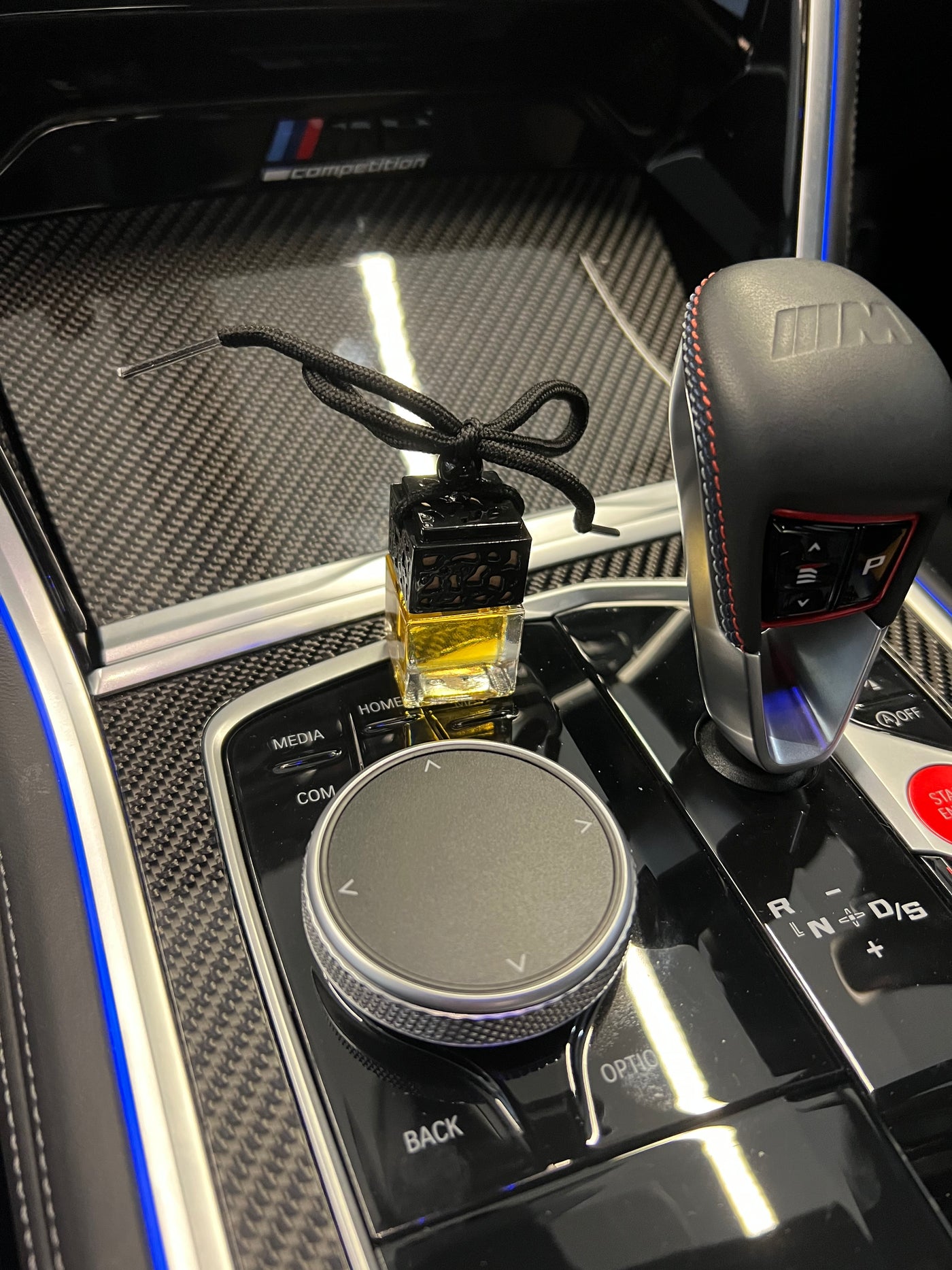 Luxury Car Diffusers