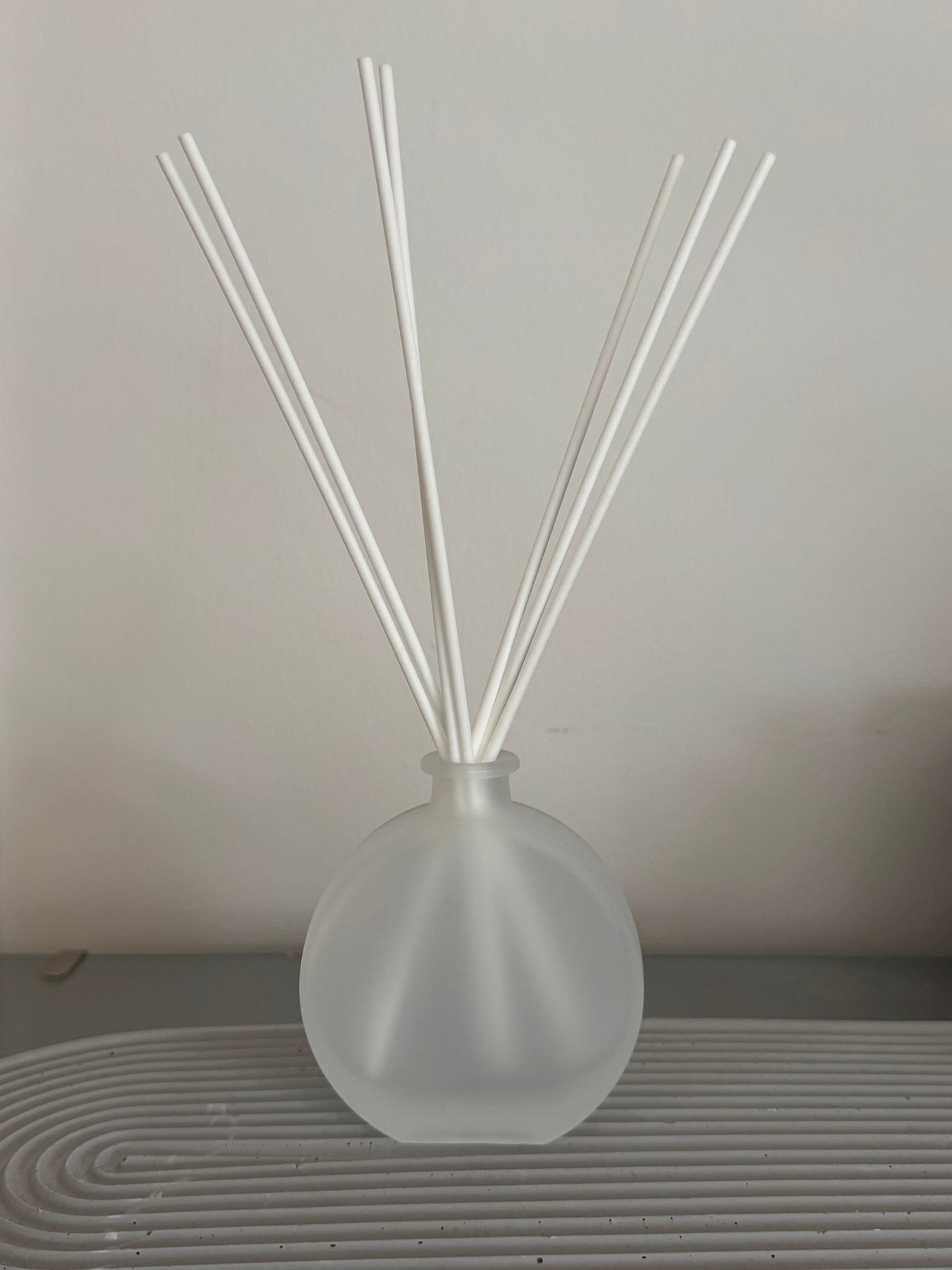✨ NEW! 2 x Oval Reed Diffusers — Your Signature Scent, Your Way ✨ ( mix & match ) Christmas Reed Diffusers V R J J CANDLES