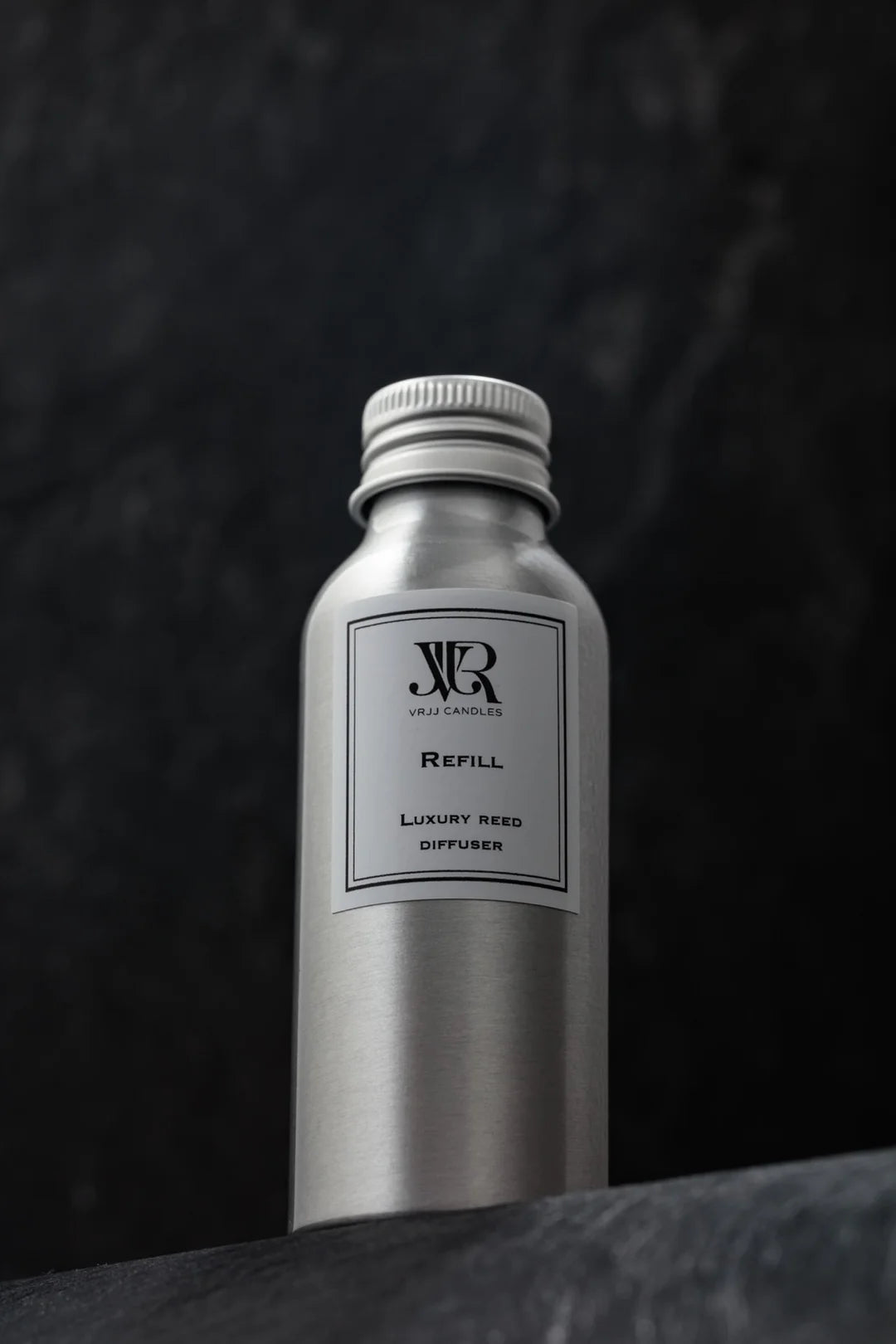 GINGERBREAD | DIFFUSER REFILL BOTTLE - NO REEDS Christmas Reed Diffusers VRJJ Candles