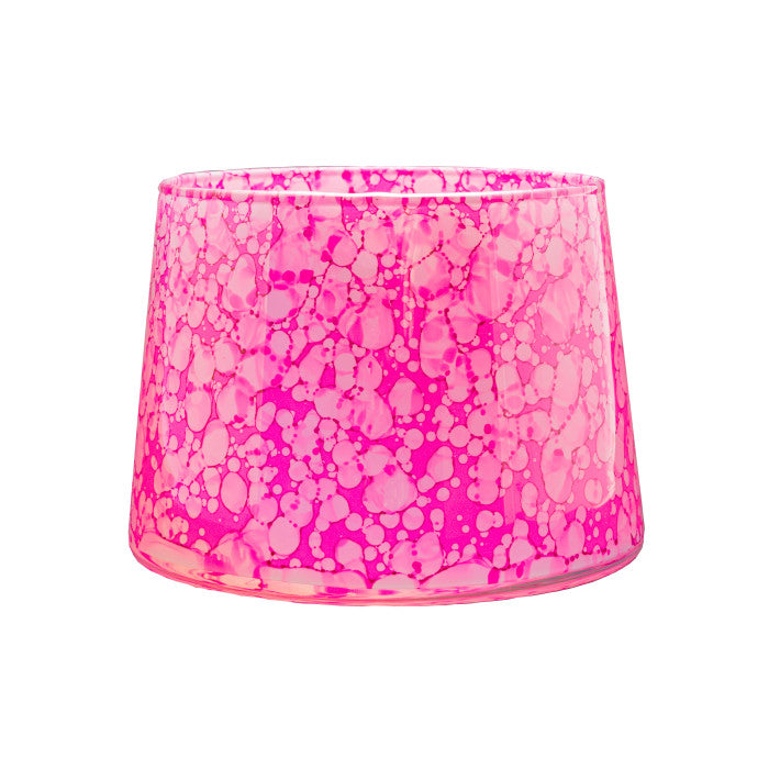 LAGOON Jar : Pink