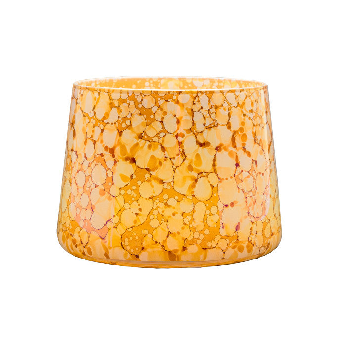 LAGOON Jar : Yellow