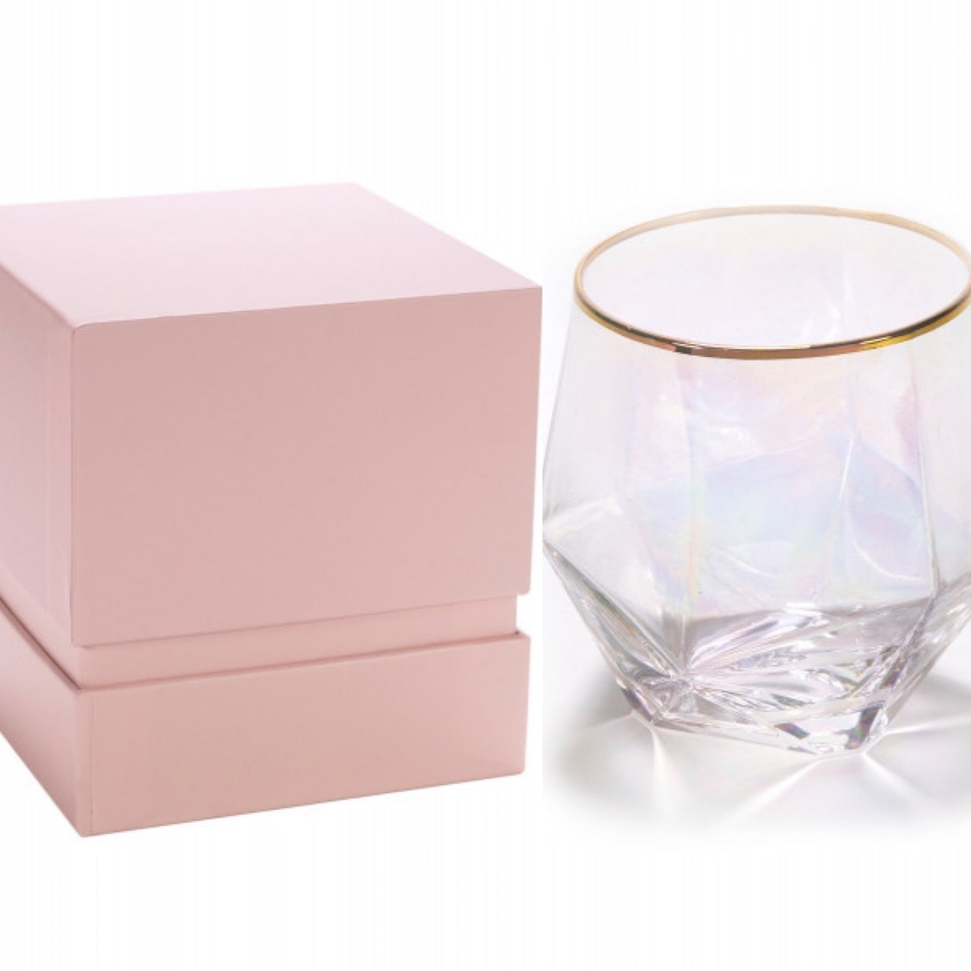 VELVET PEONY & OUD | LUXURY CANDLE WITH GIFT BOX