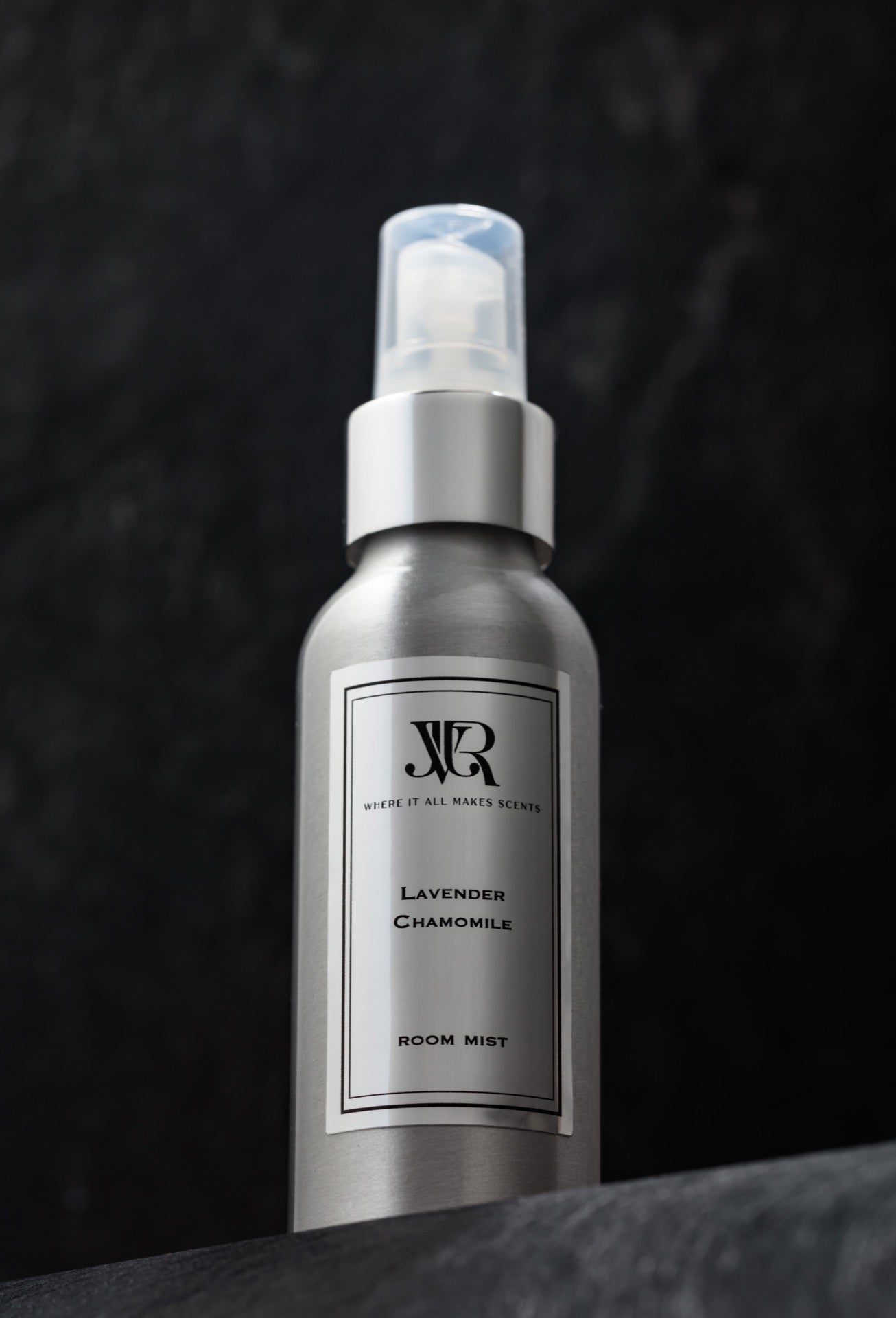 LUXURY ROOM MIST - LAVENDER CHAMOMILE