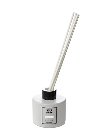 CHRISTMAS REED DIFFUSER | FESTIVE ORANGE Reed Diffuser V R J J CANDLES   