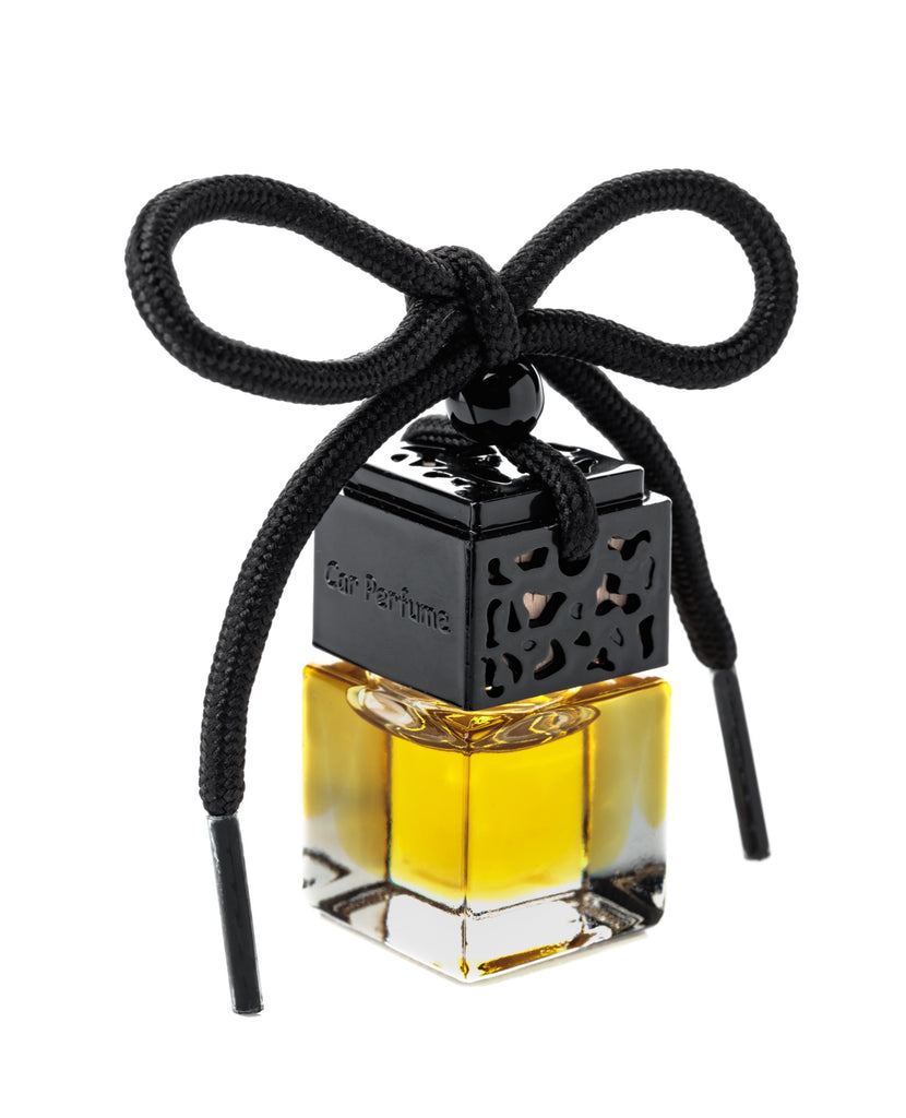 CAR DIFFUSER BLACK SANDALWOOD