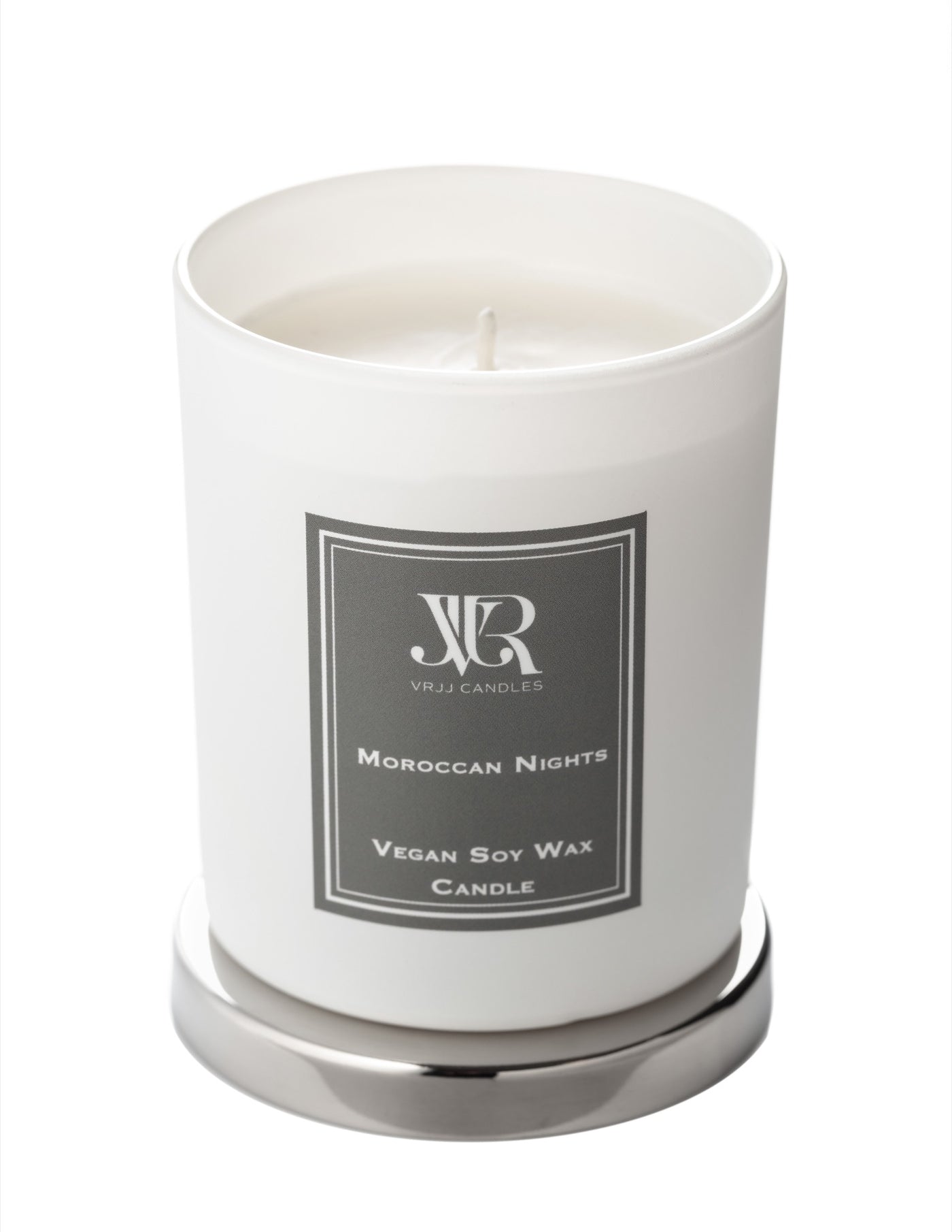MOROCCAN NIGHTS | SIGNATURE LUXURY CANDLE